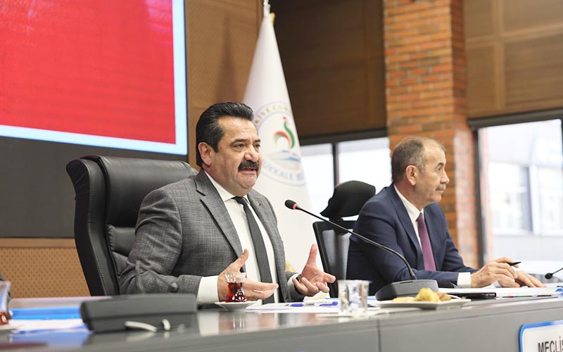 Ertemur: Borçları ödedik, yatırımların önünü açtık
