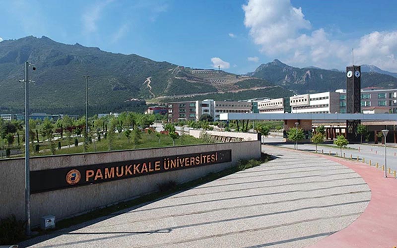 PAÜ ile ABD üniversitesi arasında değişim programı anlaşması imzalandı