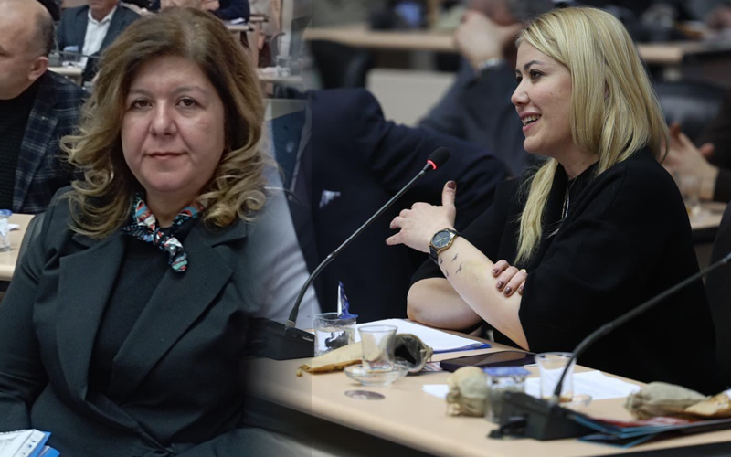 Kabadayılar “mala çökme, taciz” dedi, Doğan yanıt verdi: Asıl hedef benim