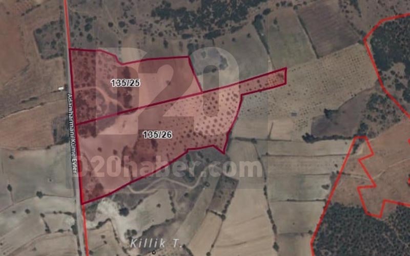 Nekropol ve kültür varlığı izleri bulundu, 2 mahalle için sit kararı alındı