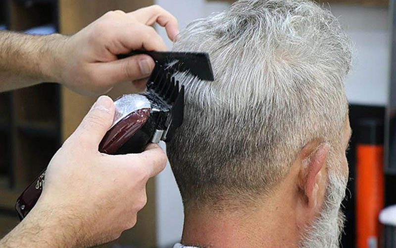 Tıraş ücretine zam geldi, işte yeni fiyat listesi