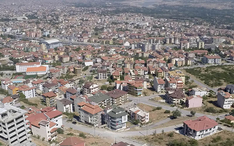 TÜİK: Denizli’nin nüfusu 2025’de azaldı