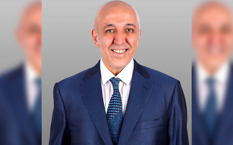 Prof Dr Volkan Yaylalı vefat etti