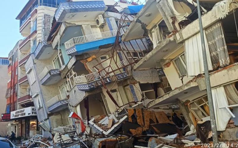 6 Şubat depremi için anma etkinliği düzenlenecek