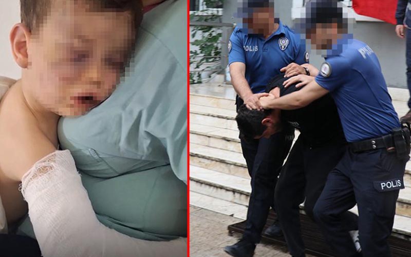 Aren bebek davasında karar: Anne ile sevgilisine hapis cezası