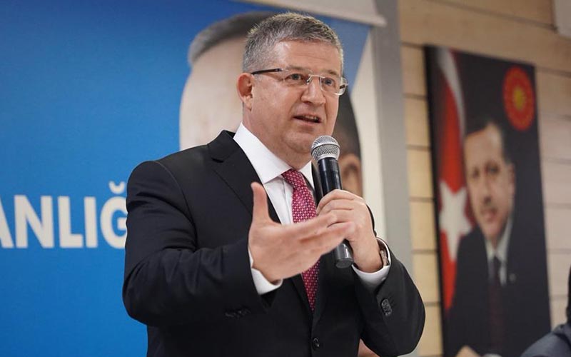 11 yeni okul ve 1 spor salonu yapılacak, 8 okul güçlendirilecek