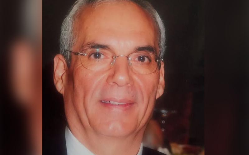 İMO Denizli Şubesi eski Başkanı Halil Güncan vefat etti