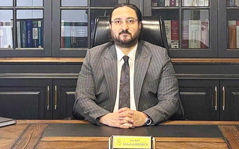 SP İl Başkanı Özeren’den kayıp çocuklar açıklaması
