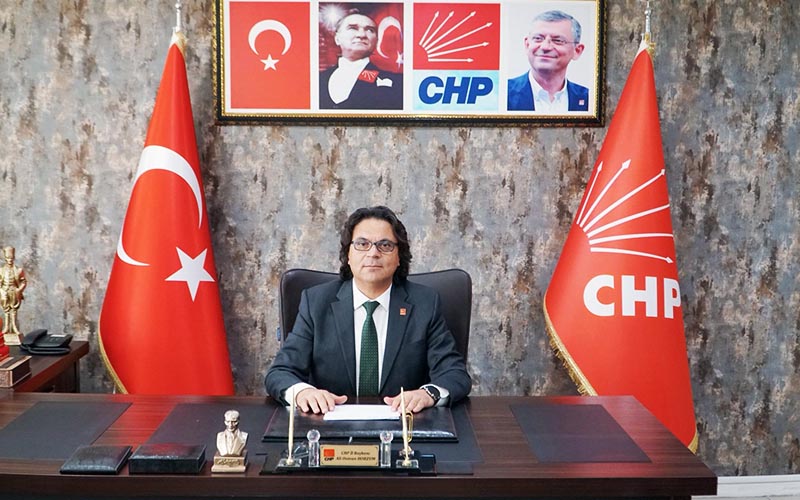 Horzum’dan Zeybekci ve Subaşoğlu’na hizmet cevabı