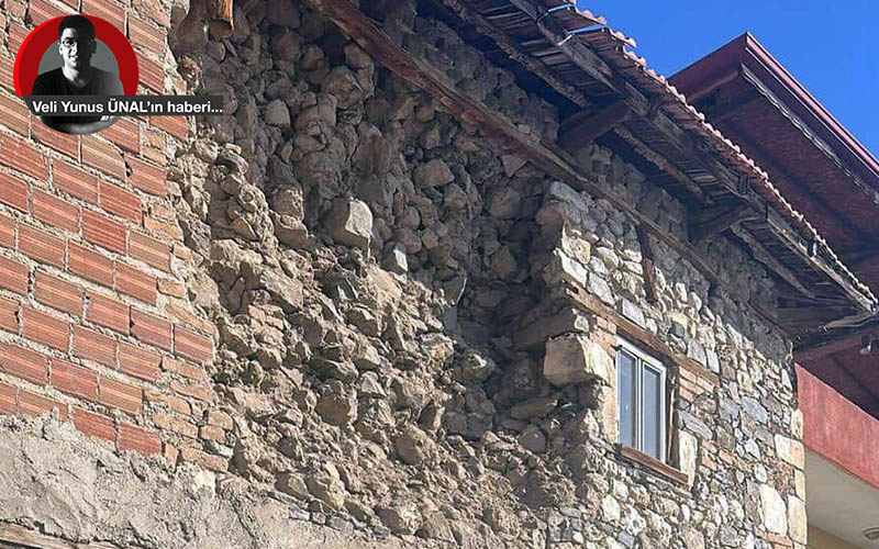 Fay hatları üzerindeki Denizli’de bir günde 149 deprem oldu