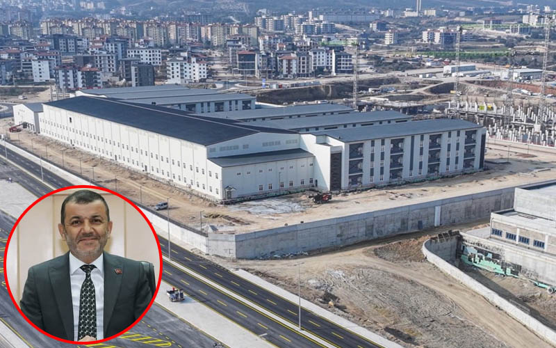 Çavuşoğlu, ‘dedikodular var’ diyerek paylaştı: Denizli Acil Durum Hastanesi ile ilgili vahim iddia