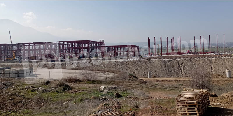 Denizli Acil Durum Hastanesi ile ilgili vahim iddia