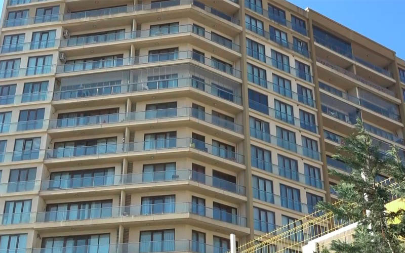 Apartman ve sitelerde aidat borçları listesi asılamayacak