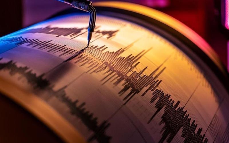 Deprem: Merkez üssü yine aynı bölge