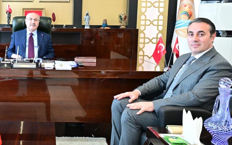 Çevre Şehircilik ve İklim Değişikliği İl Müdürlüğüne Yıldırım atandı