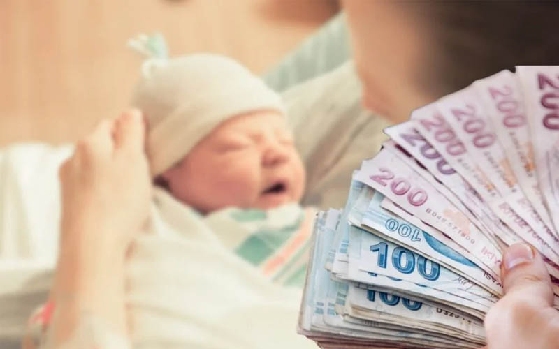 Kanun teklifi: Sigorta girişi öncesi gerçekleşen doğumlar için borçlanma hakkı gelsin
