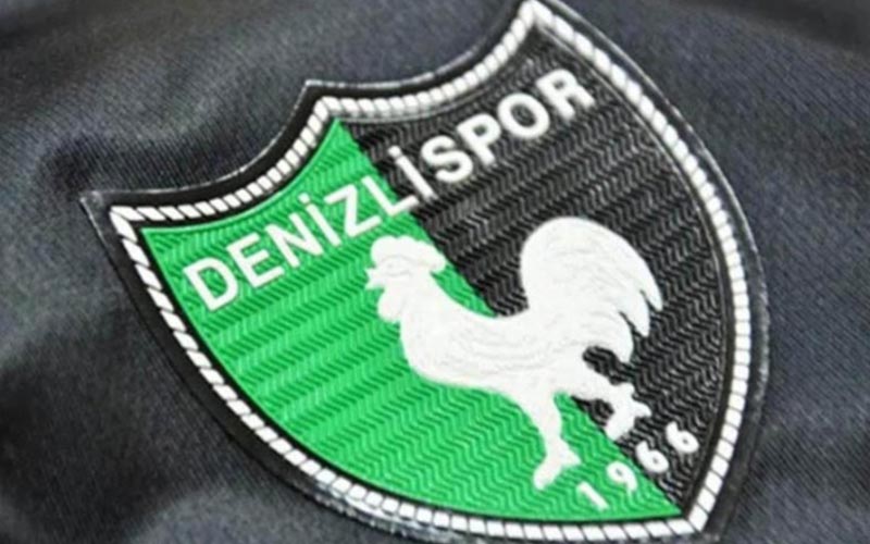 Denizlispor küme düştü