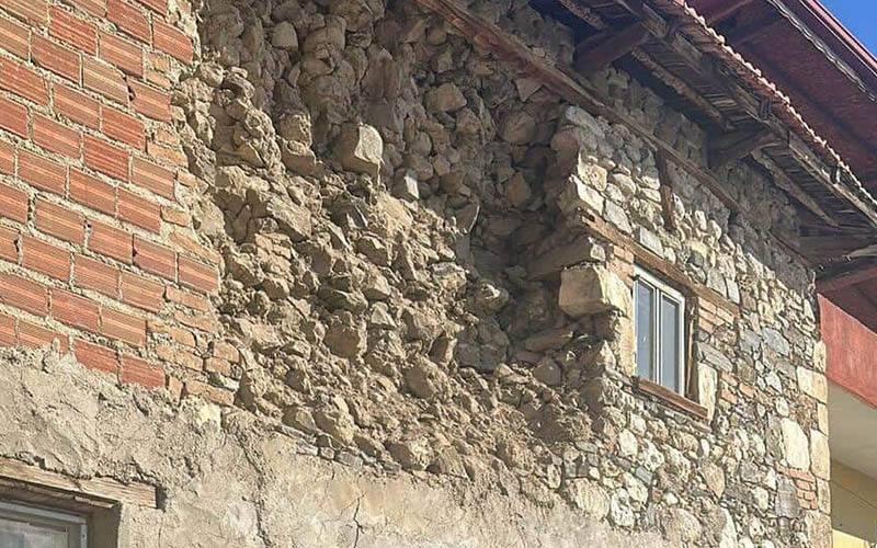 Cumhurbaşkanlığı, Şehircilik Bakanlığı ve Denizli Valiliğinden deprem açıklamaları