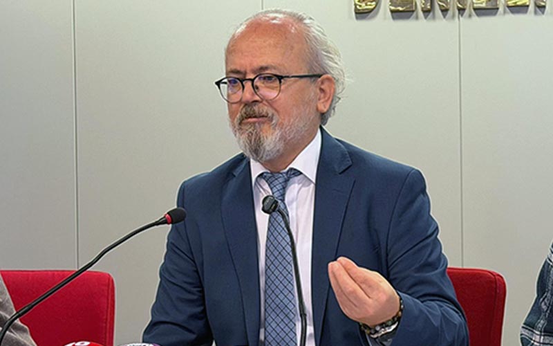 EBDO Uluslararası Bilimsel Kongresi 27 Mart’ta başlayacak