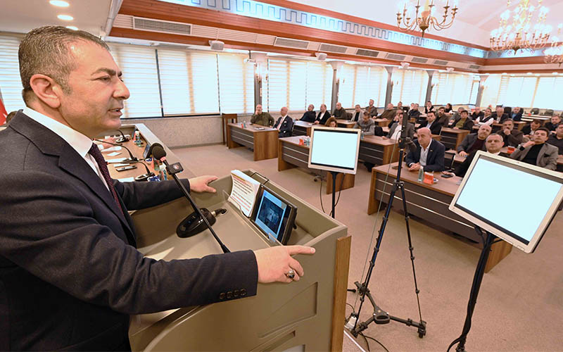 Erdoğan: Denizli’ye yabancı yatırımcı ilgisi artıyor