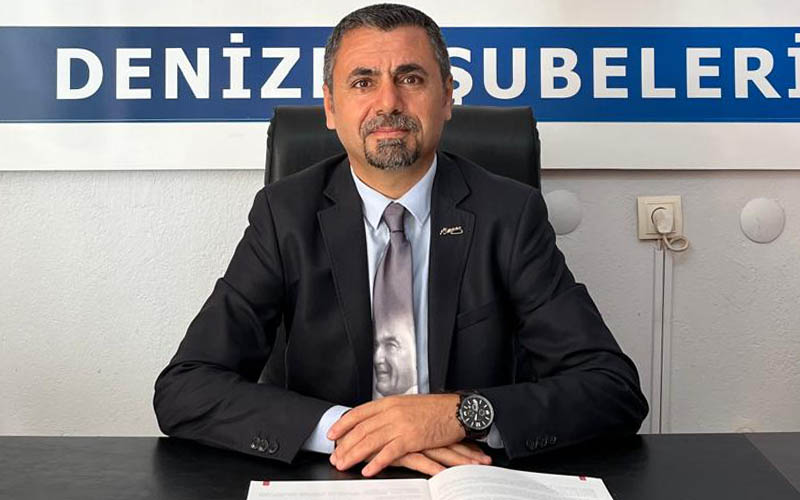 Okulu’dan Pamukkale’deki 11 okulda vaiz görevlendirmesine tepki