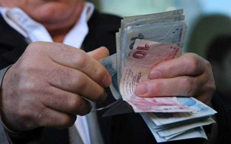 Emekliye kötü haber: Bayram ikramiyesine zam yok