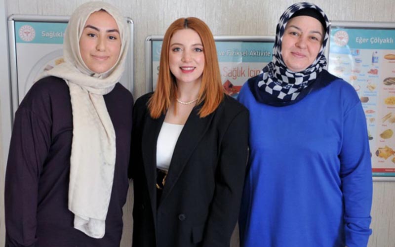 En çok kilo veren iller sıralandı, Denizli kaçıncı sırada yer aldı?