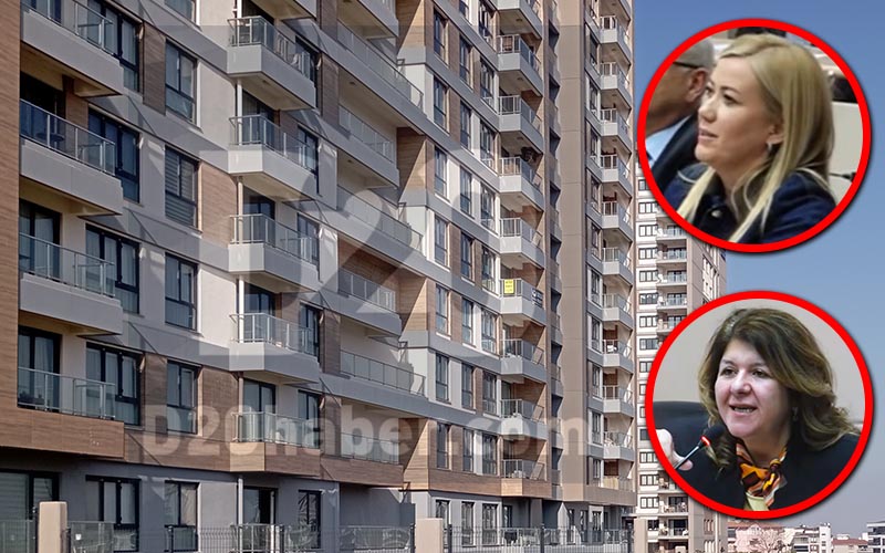 Aktif yaş alma merkeziyle başladı, “yeşil alan Evora’ya peşkeş çekildi” ile bitti