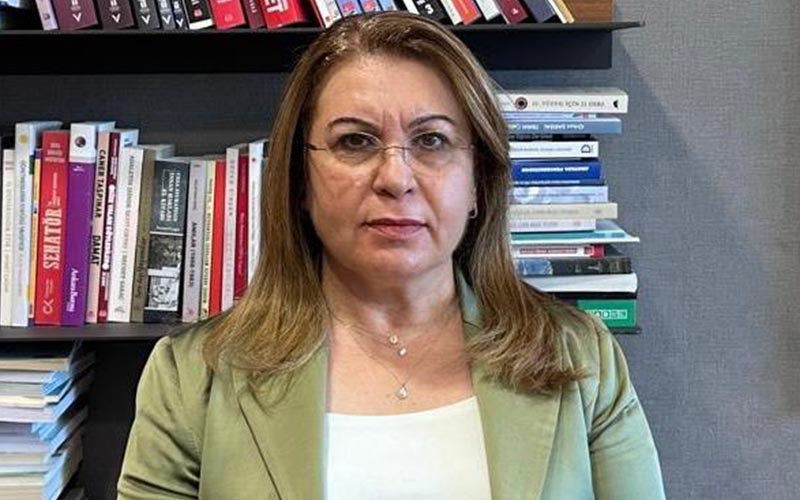 Karaca’dan iktidara eleştiri: Emekli ikramiyesi 7 bin 500 lira olabilirdi