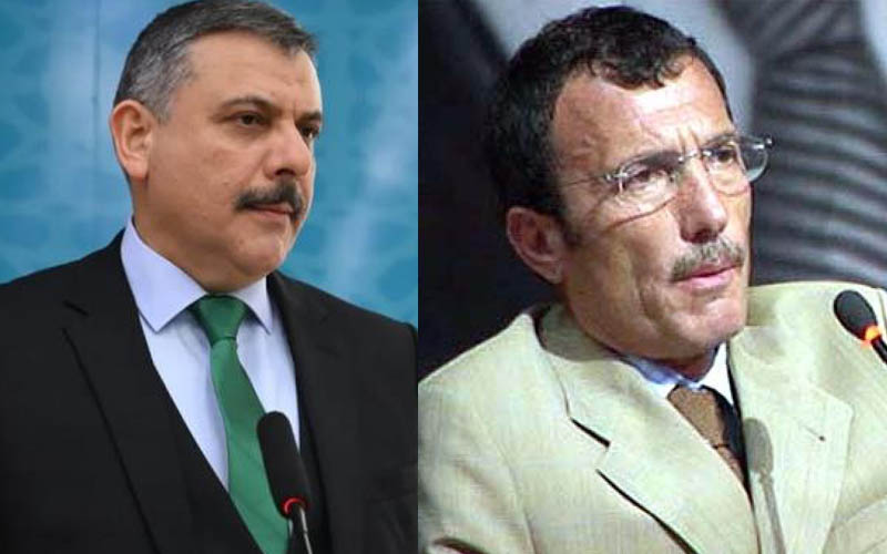 Bakan Çiftçi: İdarecilikte Denizli eski Valisi Yazıcıoğlu’nu örnek aldım