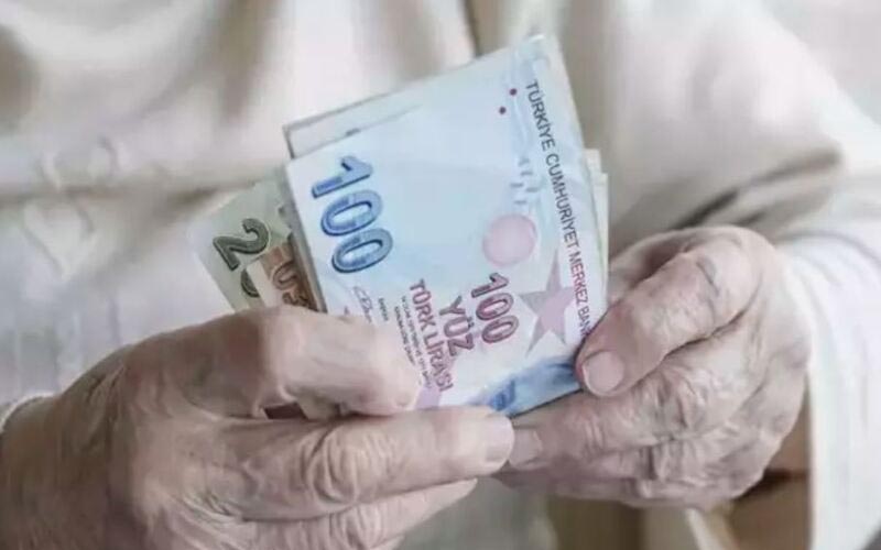 “Emekli ikramiyesi 14 bin lira olsun” teklifi