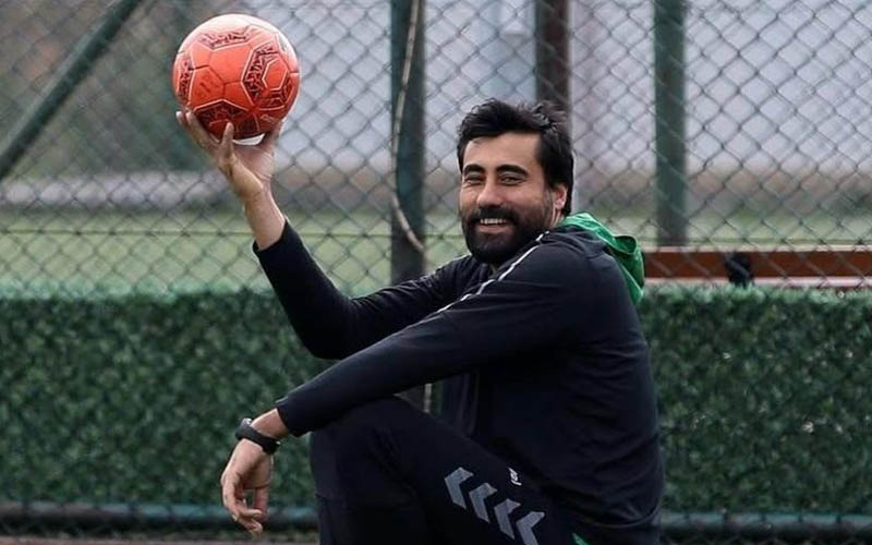 Denizlispor’un eski kalecisi Süleyman hayatını kaybetti