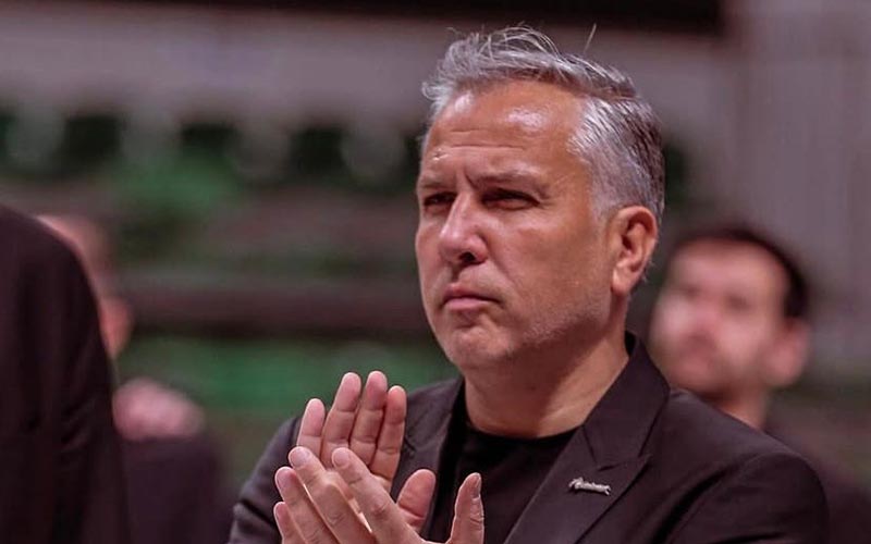 Merkezefendi Basket’in koçu Aktaş: Hedefimiz Avrupa kupalarına katılmak