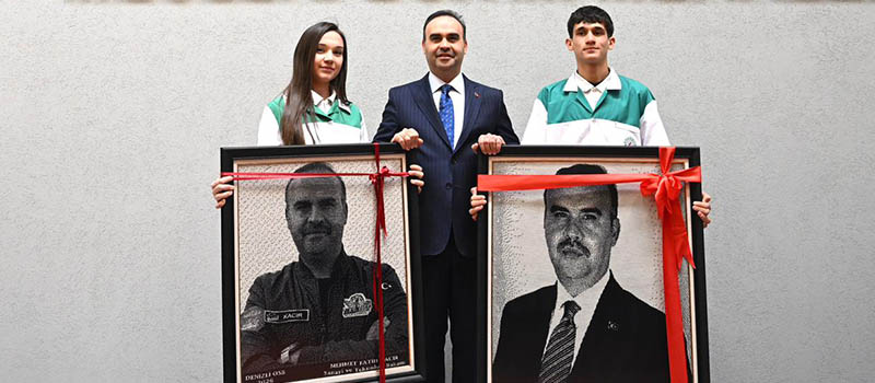 denizli, denizli osb, model fabrika, açılış, derya baltalı