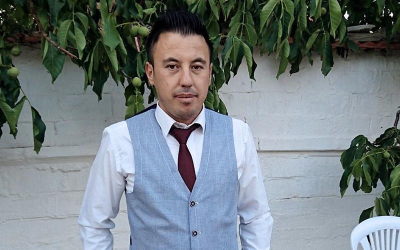 Özel güvenlik görevlisi kalp krizi sonucu hayatını kaybetti