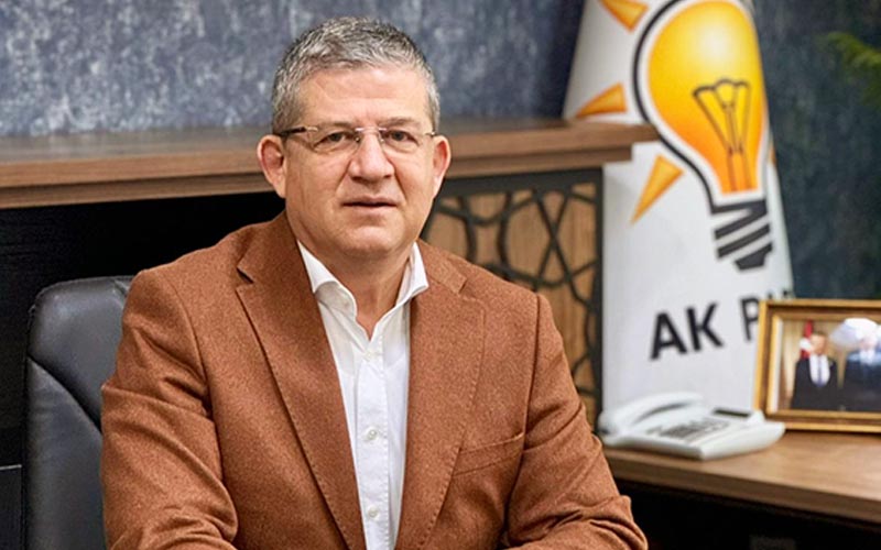 Subaşıoğlu’ndan Pamukkale’ye kütüphane yapılsın çağrısı
