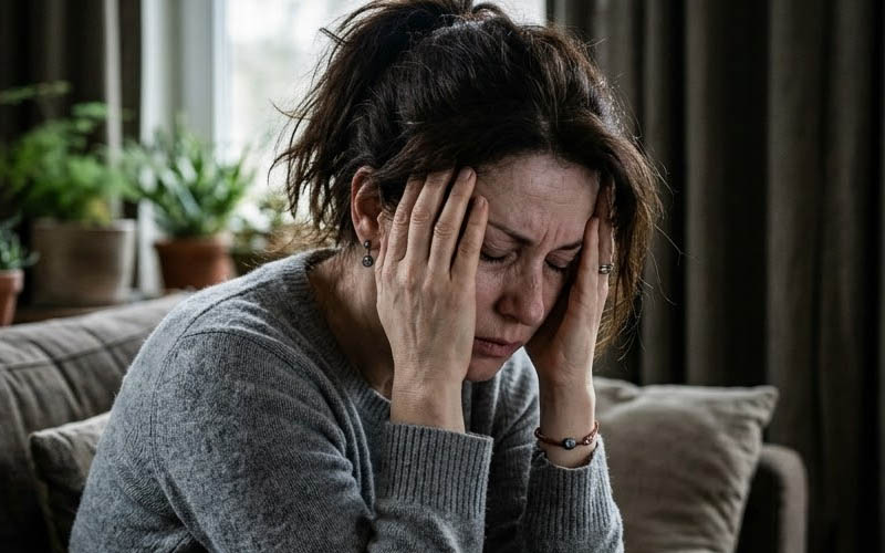 Dikkat! Her 5 kadından ve her 10 erkekten birinde görülüyor