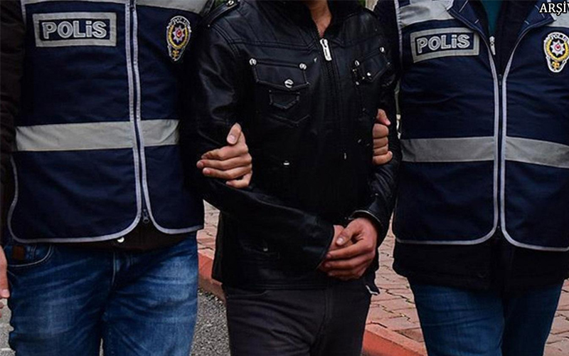 Silahlı saldırının 3 şüphelisi Manisa’da yakalandı