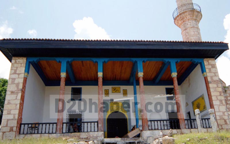 İlçe ilçe bayram namazı saatleri açıklandı