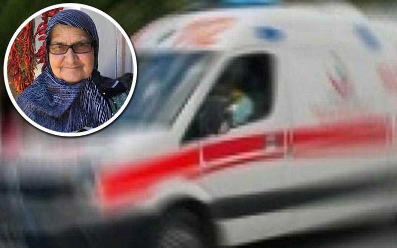 Otomobil dereye uçtu: 1 ölü, 4 yaralı