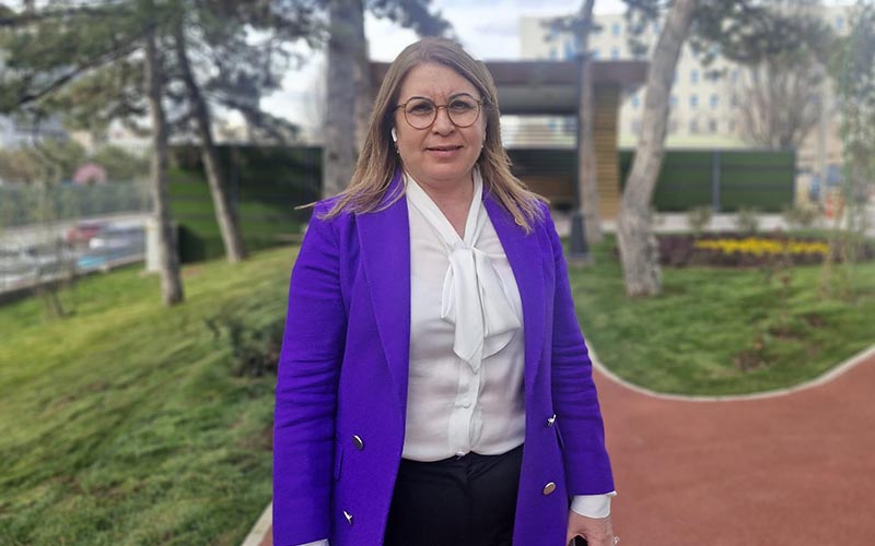 Karaca, çalışma hayatında izin modelleri planlaması için soru önergesi verdi