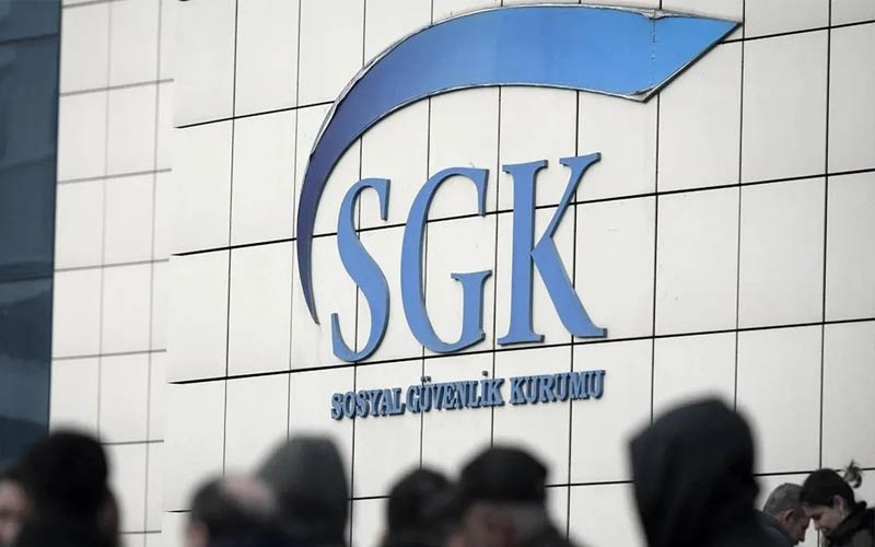 245 bin kişinin sigorta ve emeklilikleri iptal edildi