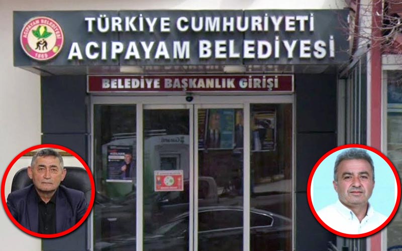 CHP Acıpayam Meclis Üyesi Aksoy, partiden istifa etti