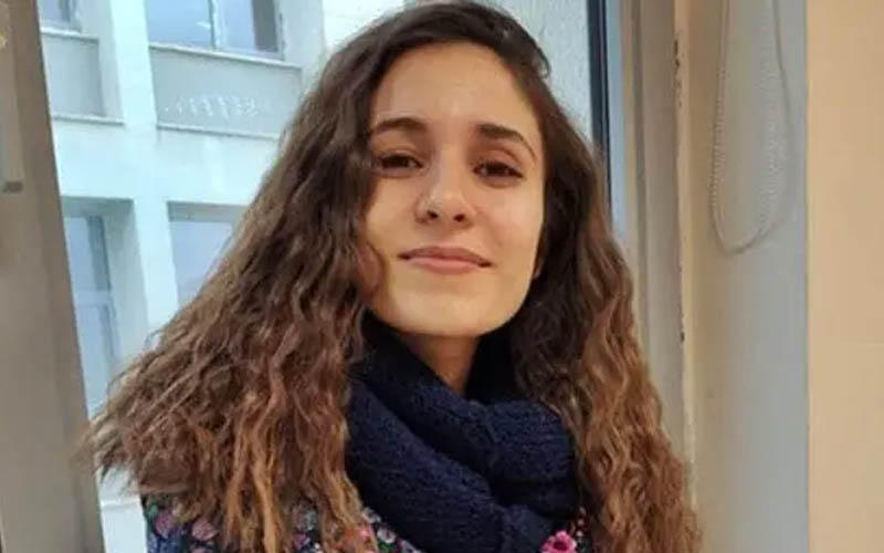 Denizli Barosu Kadın Hakları Komisyonu’ndan Gülistan Doku açıklaması