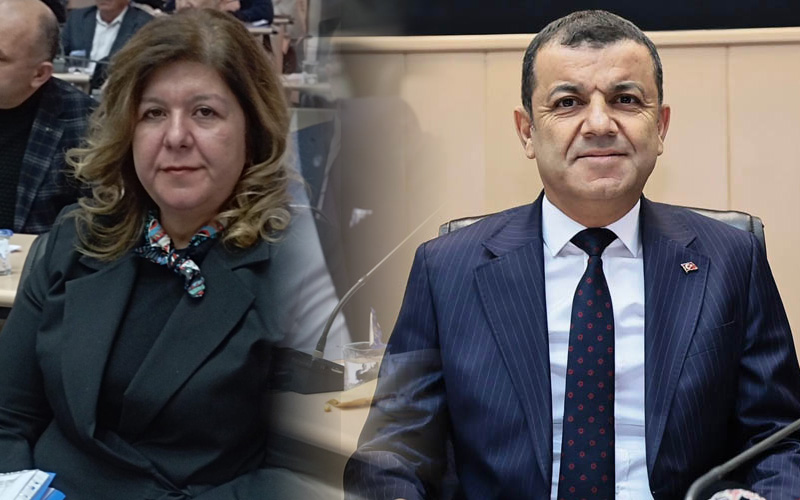 Kabadayılar ‘yatırım yok’ dedi, Çavuşoğlu ‘şehri inşaat manyağı yaparım’ yanıtı verdi