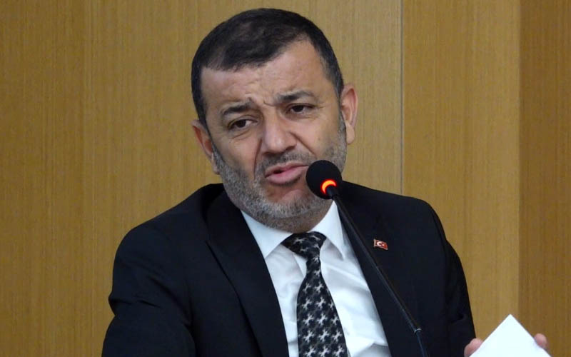Çavuşoğlu, açılışlara gelmeyen protokole seslendi: Korkmayın, ben adam yemem