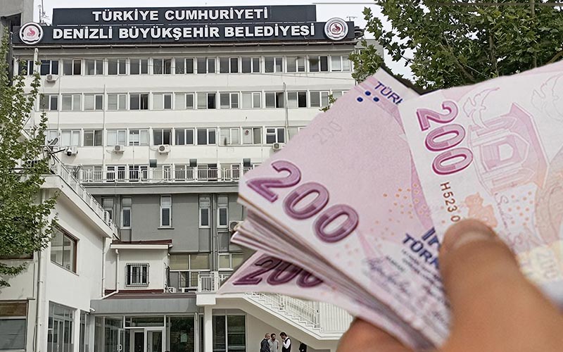 DBB’den sosyal hizmetlere 774 milyon TL bütçe