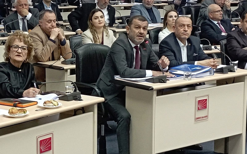 Çavuşoğlu: Dibine kadar sosyal belediyecilik yapmaya devam edeceğiz
