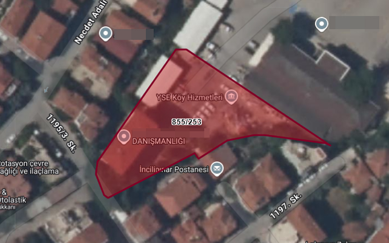 DBB hurda karşılığı yıkım yaptıracak
