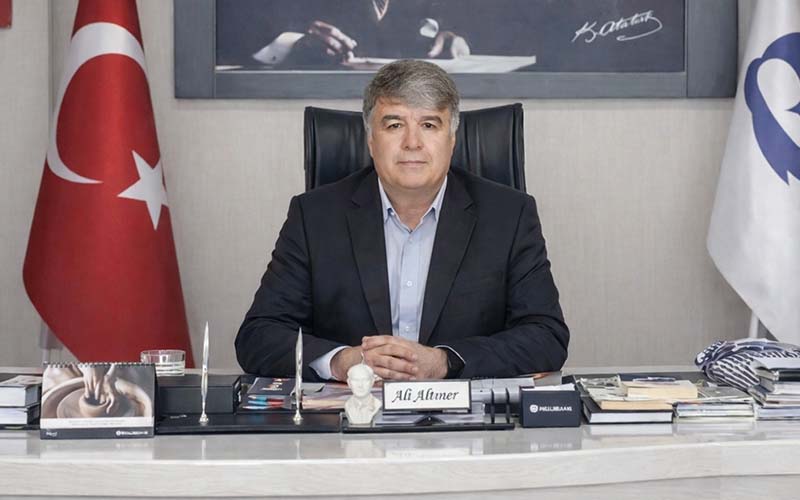 Altıner’den 23 Nisan Ulusal Egemenlik ve Çocuk Bayramı mesajı